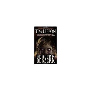Berserk (Mass Market Paperback)